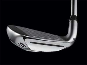 TaylorMade RocketBladez sole irons