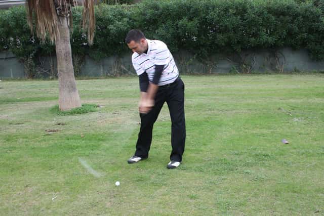 Test MyGolfWay.com: Comparativo bolas Bridgestone Golf