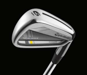 Hierro TaylorMade RocketBladez Tour Hierro TaylorMade RocketBladez Tour