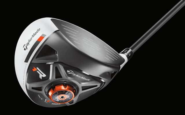 Lanzamiento nuevo driver R1 de TaylorMade 2013. Lanzamiento nuevo driver R1 de TaylorMade 2013.