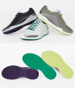 Nuevos colores Ecco BIOM Hybrid. Nuevos colores Ecco BIOM Hybrid.