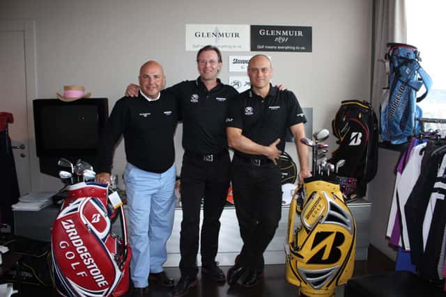 1ª Semana UCA Golf, Holiday Golf 1ª Semana UCA Golf, Holiday Golf