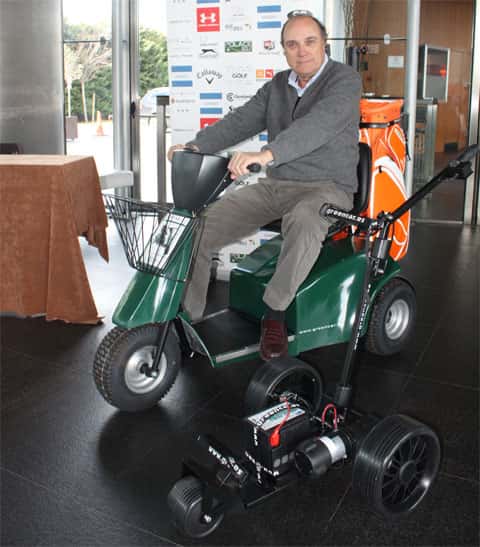 Greencar