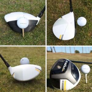 Driver RBZ Stage 2