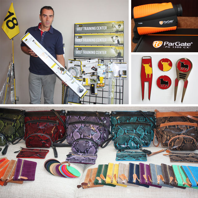 F13-2ªSemana UCA Golf-Accesorios