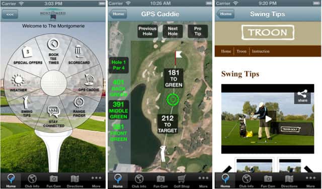 Troon-Golf-App-1