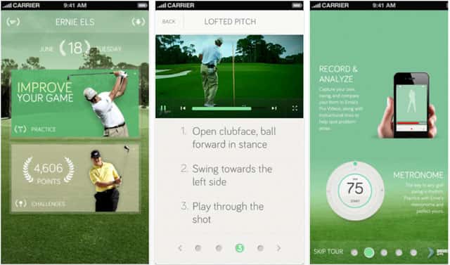 App Ernie Els-1 App Ernie Els-1