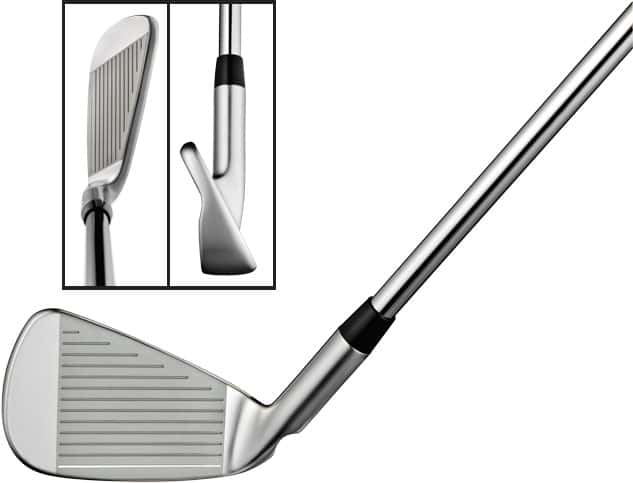Ping-S55-iron