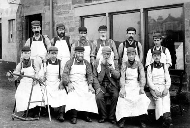 Old-Tom-Team-1888-golf-shop
