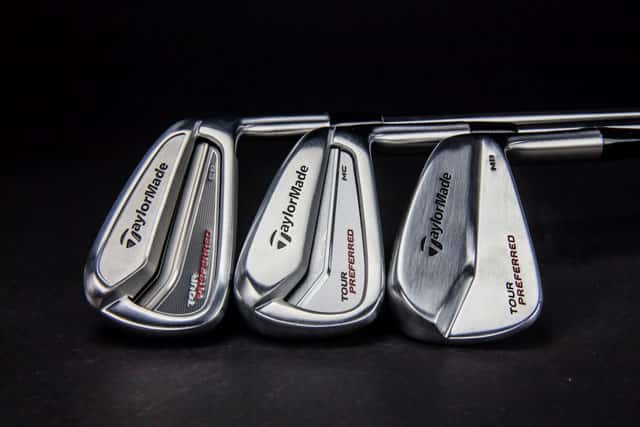 TaylorMade-Golf-TourPreferred-Irons-2014