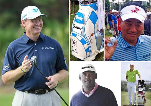 Baile-de-marcas-de-golf-2014-Adams-Srixon-Hopkins-Wilson Baile-de-marcas-de-golf-2014-Adams-Srixon-Hopkins-Wilson