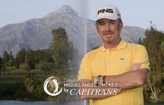 Circuito-Miguel-Angel-Jimenez-2014 Circuito-Miguel-Angel-Jimenez-2014