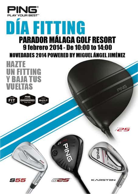 Ping-Fitting-Day-en-Parador-de-Malaga-2014 Ping-Fitting-Day-en-Parador-de-Malaga-2014