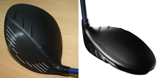 Driver-Ping-G30