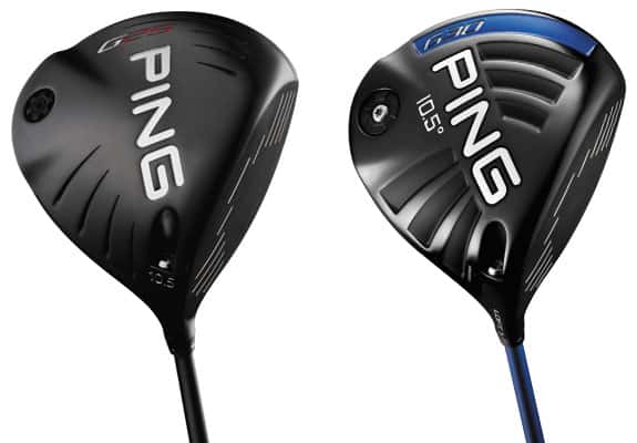 Drivers-Ping-G25-G30