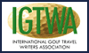 The International Golf Travel Writers Association