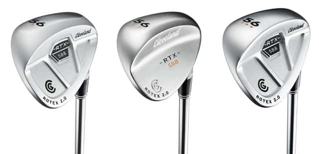 New-Cleveland-Golf-588-ROTEX-2.0-wedges