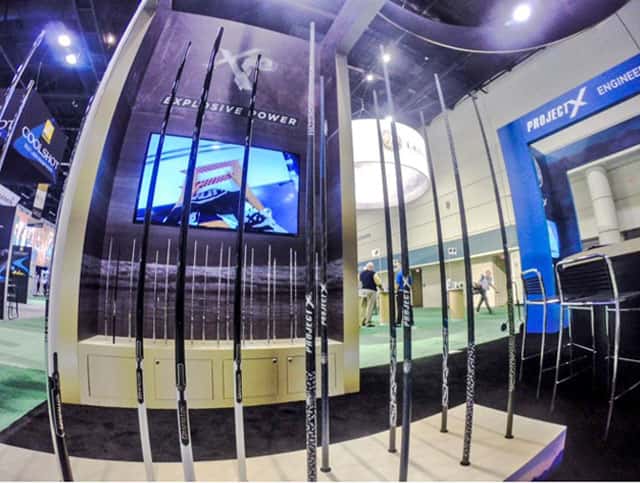 PGA-Show-Projext-X