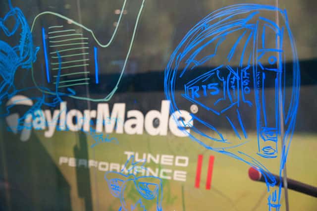 PGA-Show-TaylorMade