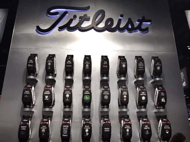 PGA-Show-Titleist