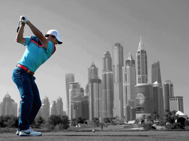 McIlroy-Dubai-1
