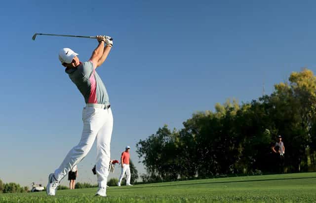 McIlroy-Dubai-2