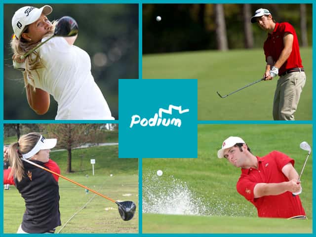 Podium-4-golfistas
