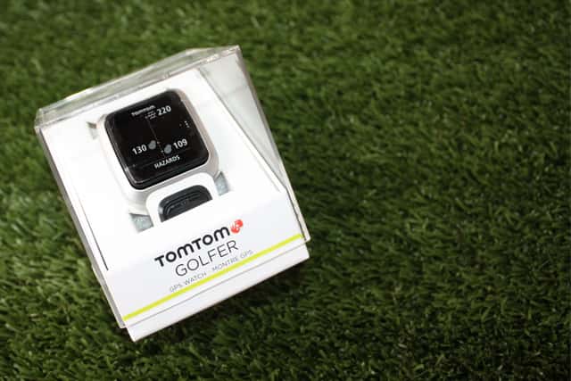 TomTom-Golfer-2