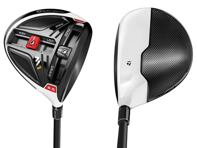 M1-Driver