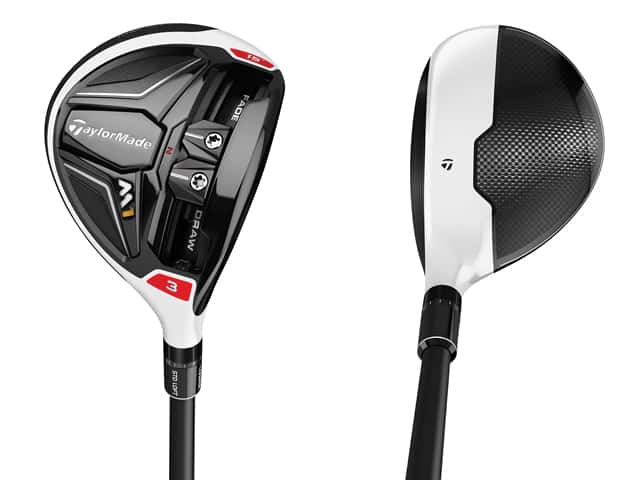 M1-Fairway