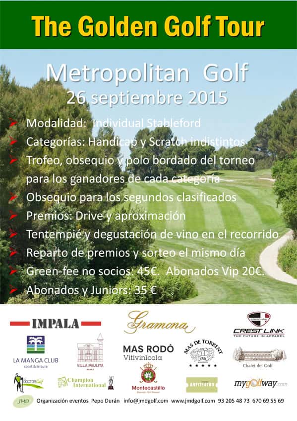Poster-Golden-15--Metropolitan