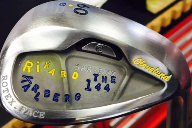 Rikard-Cleveland-Golf-wedges