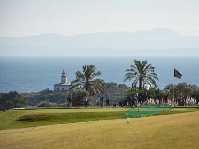 Alcanada-Golf-Academy