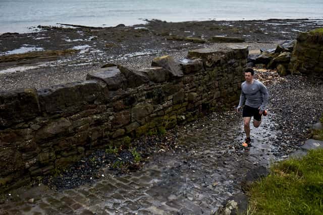 Rory-McIlroy-run-2