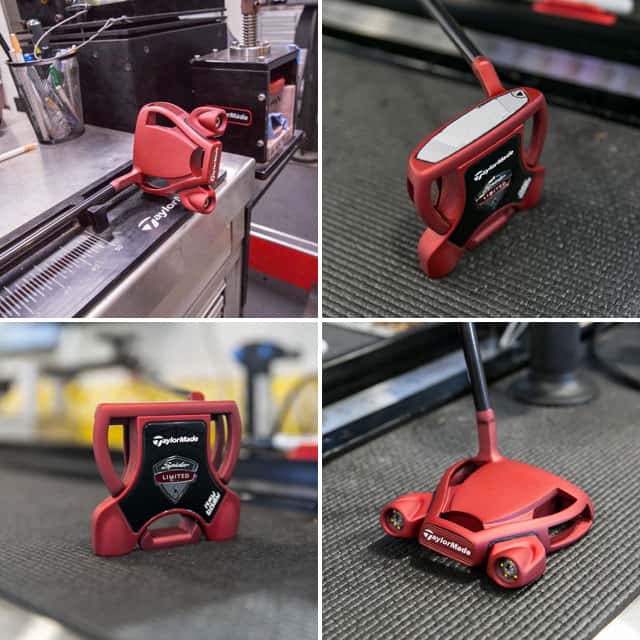 Spider-Limited-Red-Day-4