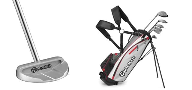 TM-Phenom-Putter-Bag