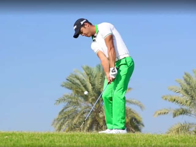 Borja-Virto-Golf-Monthly-Tip