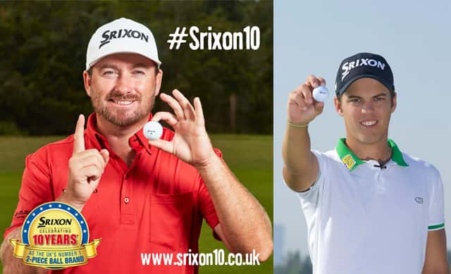 Srixon-AD333-10-Years-2