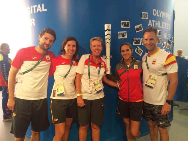 JJOO-Equipo-Femenino-ESP