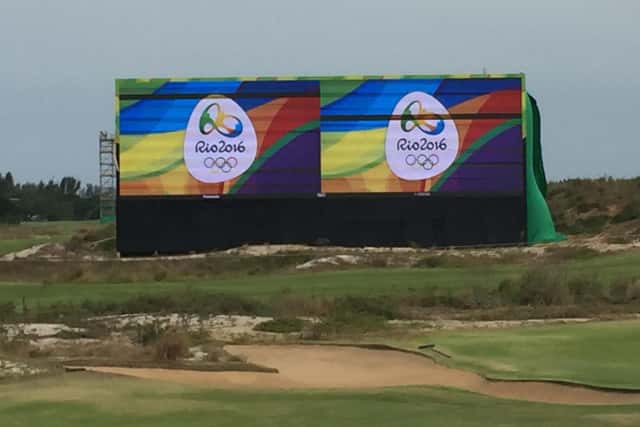 JJOO-Golf-Olimpico