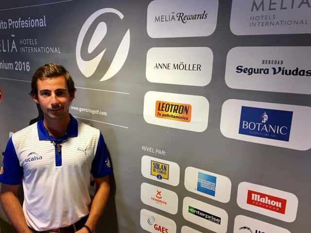 Javier-Gallegos-1er-lider-GP-Gambito-Golf-2016