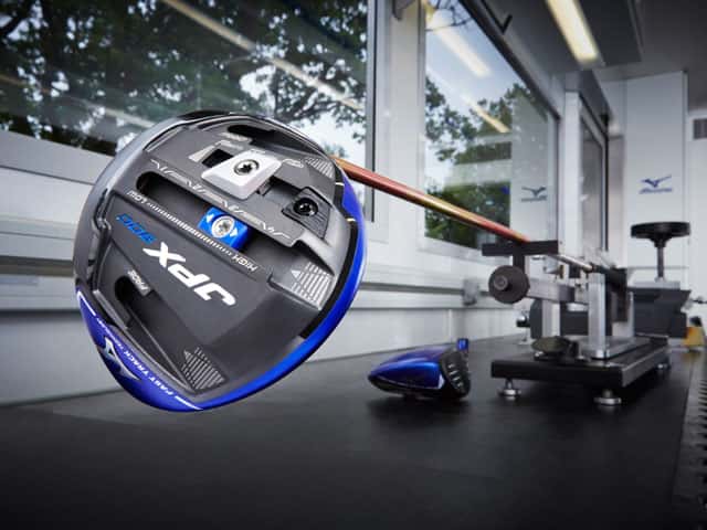 Mizuno-JPX900-Driver