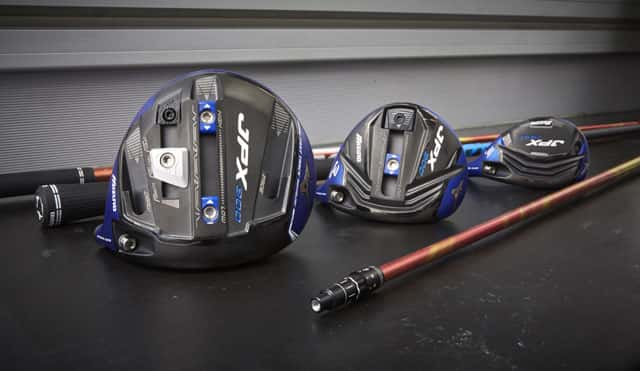 Mizuno-JPX900-DriverFairwayHybrid