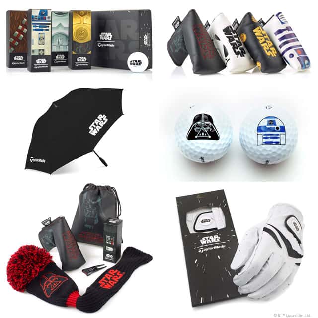 TaylorMade-Golf-Star-Wars-2