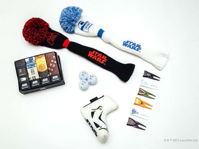 TaylorMade-Star-Wars-1
