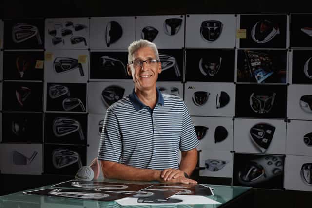 TaylorMade-Golf-Todd-Beach