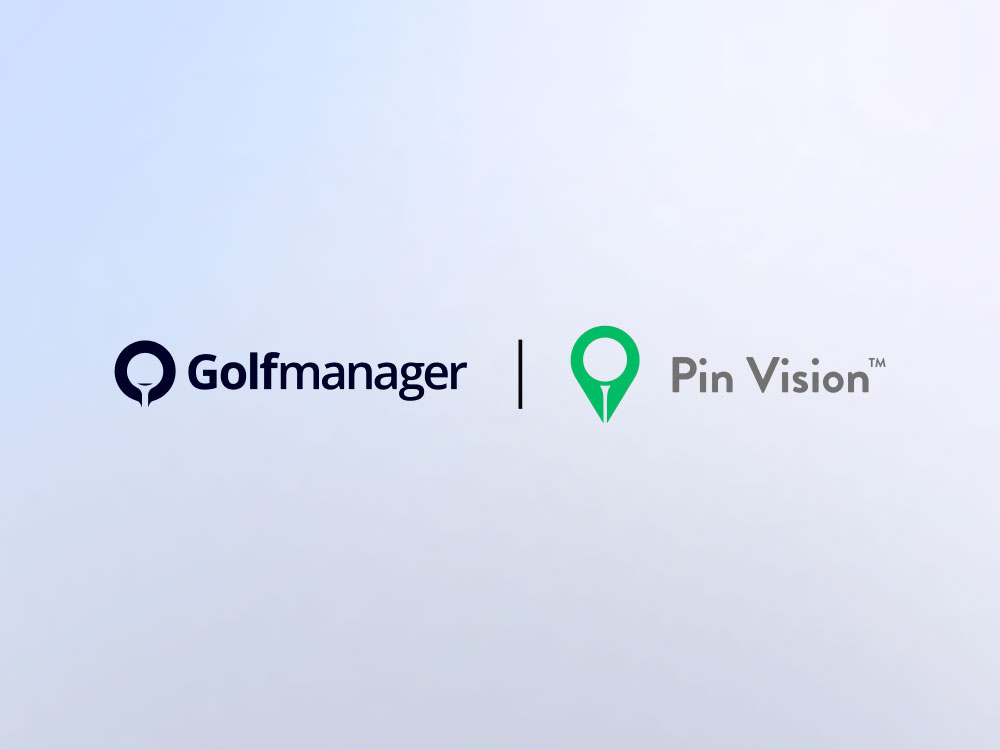 Golfmanager y Pin Vision unen fuerzas