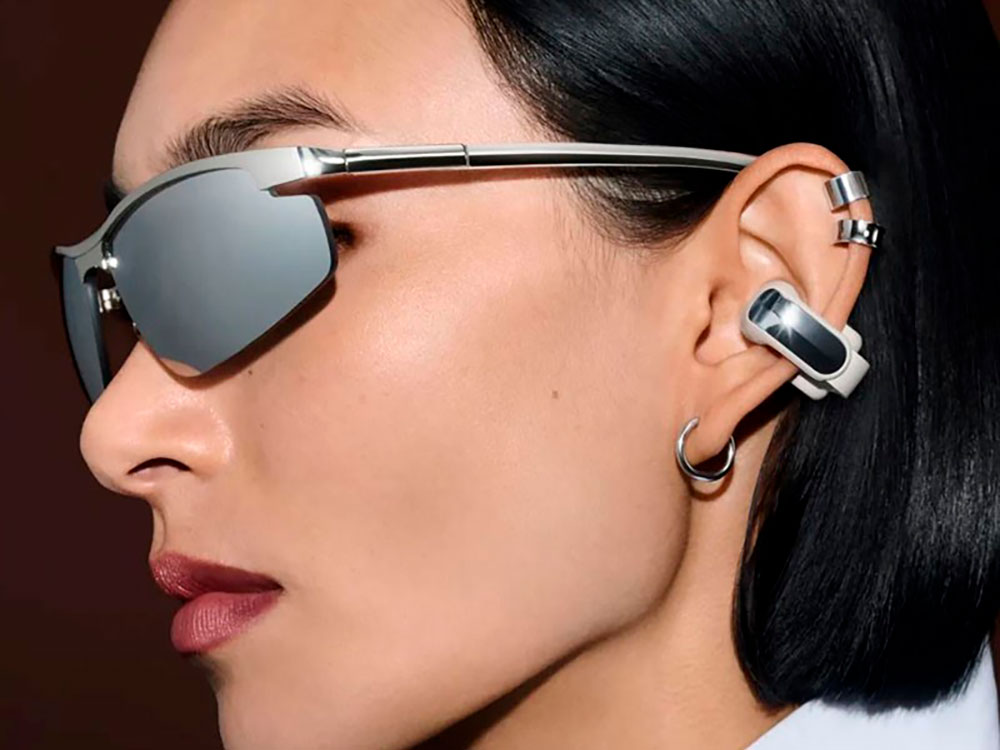 BOSE renueva su apuesta por el sonido abierto con sus nuevos Ultra Open y Sport Open
