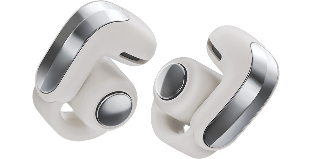 Bose Ultra Open de segunda generación