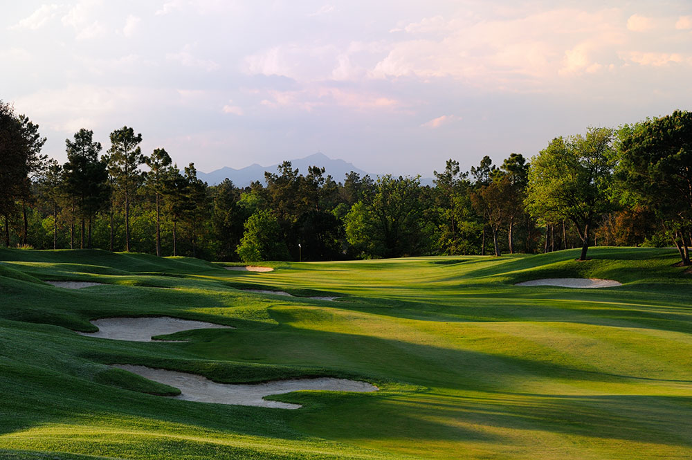 Camiral reabre sus campos de golf tras una inversión de 7 millones de euros